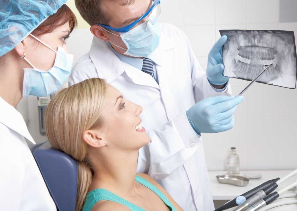 Top 20 Questions Before An Oral Surgery